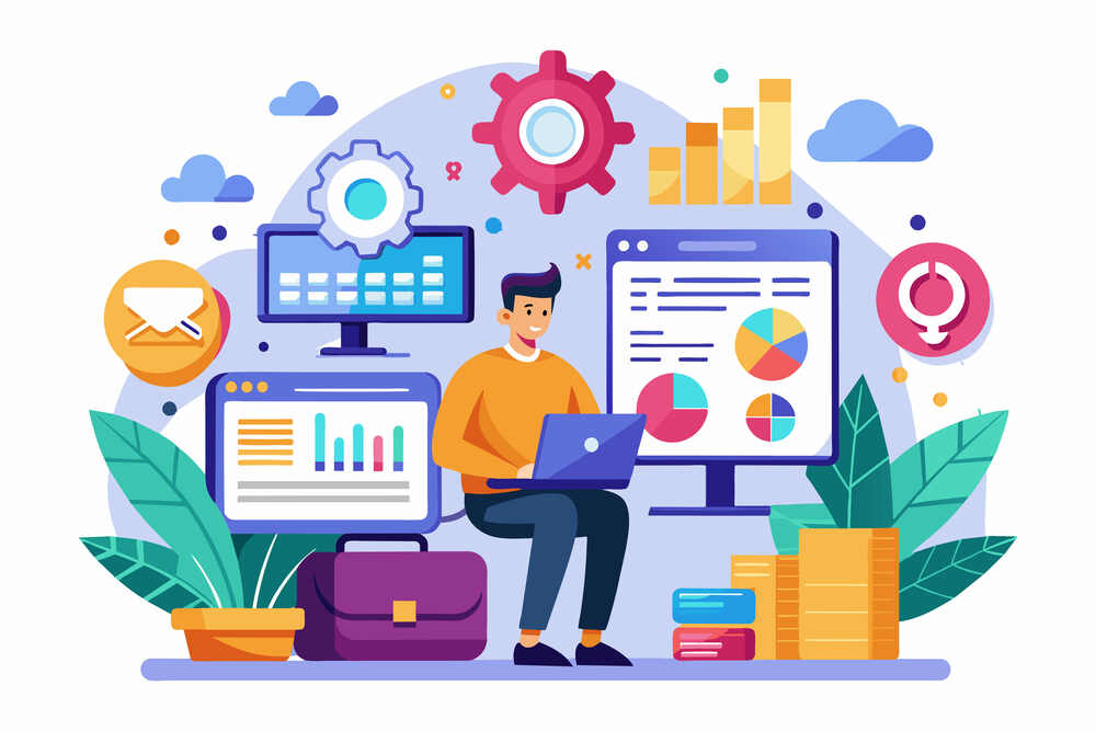 Best Sales Automation Tools in 2025: CRMs, AI & Outreach Platforms